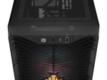 Corsair 3200D RS ARGB Smoke Noir - MT/Sans Alim/ATX — miniature 8