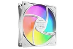 be quiet! LIGHT WINGS LX - 120mm PWM White Triple-Pack — miniature 4