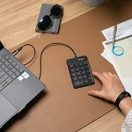 Targus USB WIRED KEYPAD — miniature 7