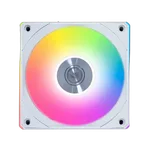 Lian-Li UNI FAN CL Sans fil 120mm - Blanc — miniature 3