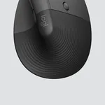Logitech Lift for Business - Sans-Fil - Graphite — miniature 3