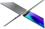 MEDION SPRCHRGD 14 S1 Elite - 14" 2.8K Qualcomm Snapdragon X1E-78-100 16Go 512Go W11 — miniature 3