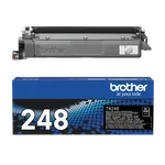 Brother Toner Noir TN-248BK — miniature 1