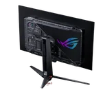 Asus ROG Swift PG32UCWM - 31.5" OLED 4K 240Hz 0.03ms G-Sync FreeSync Premium Pro — miniature 3