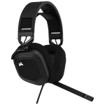 Corsair HS80 RGB USB - Filaire - Carbon — miniature 2
