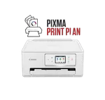 Canon PIXMA TS7650i - Blanc — miniature 1