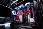 EK Water Blocks Distributeur EK-Quantum Reflection² ROG Hyperion — miniature 10