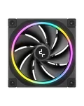 Deepcool FL12R 3IN1 - 120mm - PWM ARGB - Noir — miniature 2