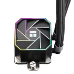 Thermalright Aqua Elite 360 V3 Noir ARGB — miniature 2