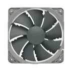 Noctua NF-P12 redux-1700 PWM - 120mm — miniature 2