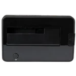StarTech USB 3.1 10Gbps/eSATA Single-bay Dock — miniature 3