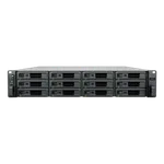 Synology SA3610 2U 12BAY 16GB DDR4 D1567 — miniature 2