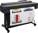HP DESIGNJET T650 36-IN PRINTER — miniature 3