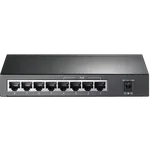 TP-Link 8 Ports 10/100/1000Mbps TL-SG1008P (4 POE) — miniature 3