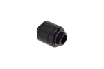 Alphacool HF Fitting - 13/10mm - 1/4" - Pack de 6 - Noir — miniature 3