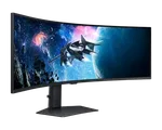 Samsung Odyssey G9 - 49" CURVE 5K 240Hz 1ms HDR10 FreeSync Premium Pro -Seconde Vie — miniature 5