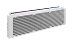 Asus ROG Strix LC IV 360 ARGB LCD - 360mm - Blanc — miniature 9