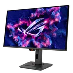 Asus ROG Strix OLED XG27UCDMG - 27" QD-OLED 4K 240Hz 0.03ms USB-C Compatible G-Sync — miniature 5