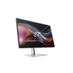 HP 727pu - 27" QHD 120Hz IPS USB-C Thunderbolt 4 — miniature 15