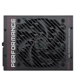 MSI ATX 1600W - 80 Plus Titanium - MPG Ai1600TS PCIE5 Noir — miniature 3