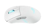 Asus ROG Keris II Origin - Filaire - RGB - Blanc — miniature 4