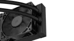 Corsair NAUTILUS 240 RS LCD - 240mm - Noir — miniature 4