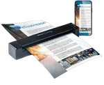 IRISCan Anywhere v6 Wifi — miniature 3