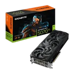 Gigabyte GeForce RTX 5070 Ti WINDFORCE OC SFF 16G — miniature 1