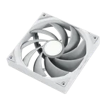 TRYX ROTA PRO - 140 mm - Blanc — miniature 1