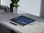 Microsoft Stylet Surface Slim Pen 2 - Noir — miniature 12