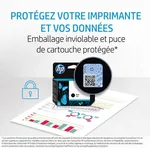 HP Cartouche 912XL - Jaune — miniature 5
