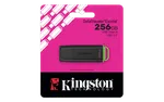 Kingston DataTraveler Exodia G2 256GB Black/Green — miniature 2