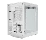 Hyte Y70 Touch Infinite Blanc - MT/Sans Alim/ATX — miniature 4