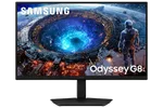 Samsung Odyssey G80HF - 27'' 5K 360Hz IPS 1ms HDR10 G-Sync FreeSync Premium — miniature 1