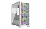 Cooler Master Elite 302 Blanc - mT/Sans Alim/mATX — miniature 1