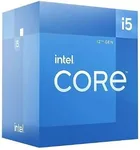 Intel Core i5-12500 - 3.0GHz/18Mo/LGA1700/Tray — miniature 1