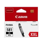 Compatible Canon Cartouche CLI-581XXL Noire — miniature 2