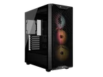 Corsair 3200D RS ARGB Noir - MT/Sans Alim/ATX — miniature 1