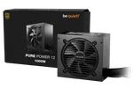 be quiet! ATX 1000W - 80+ Gold - Pure Power 12 Noir — miniature 3