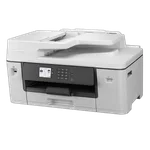 Brother MFC-J6540DWE 4IN1 INK COL SW — miniature 2