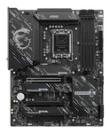 MSI Z890 GAMING PLUS WIFI6 — miniature 2