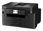 Brother MFC-J4550DW - jet d'encre 4-en-1 sans fil — miniature 2