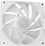 Deepcool CH360 DIGITAL Blanc - GT/Sans Alim/Micro-ATX — miniature 11