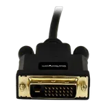 StarTech Câble DVI-D Mâle/Mini DisplayPort Mâle - 1.8m — miniature 3