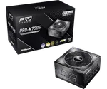 ASRock ATX 750W - 80+ Gold - PRO-750G — miniature 1