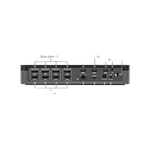 Targus Station d'accueil USB-C™ universelle 4 sorties vidéo 4K avec alimentation 100 W — miniature 5