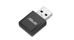 Asus USB-BE92 WiFi 7 Adaptateur USB Nano WiFi 7 — miniature 2