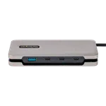 StarTech 3 ports USB-C+1 port USB-A 3.2 Gen 2 - HB31CM1A3CB — miniature 5