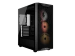 Corsair 3200D RS ARGB Noir + RM650e Gold — miniature 7