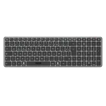 Port Compact - Membrane - Sans-Fil - Noir — miniature 1